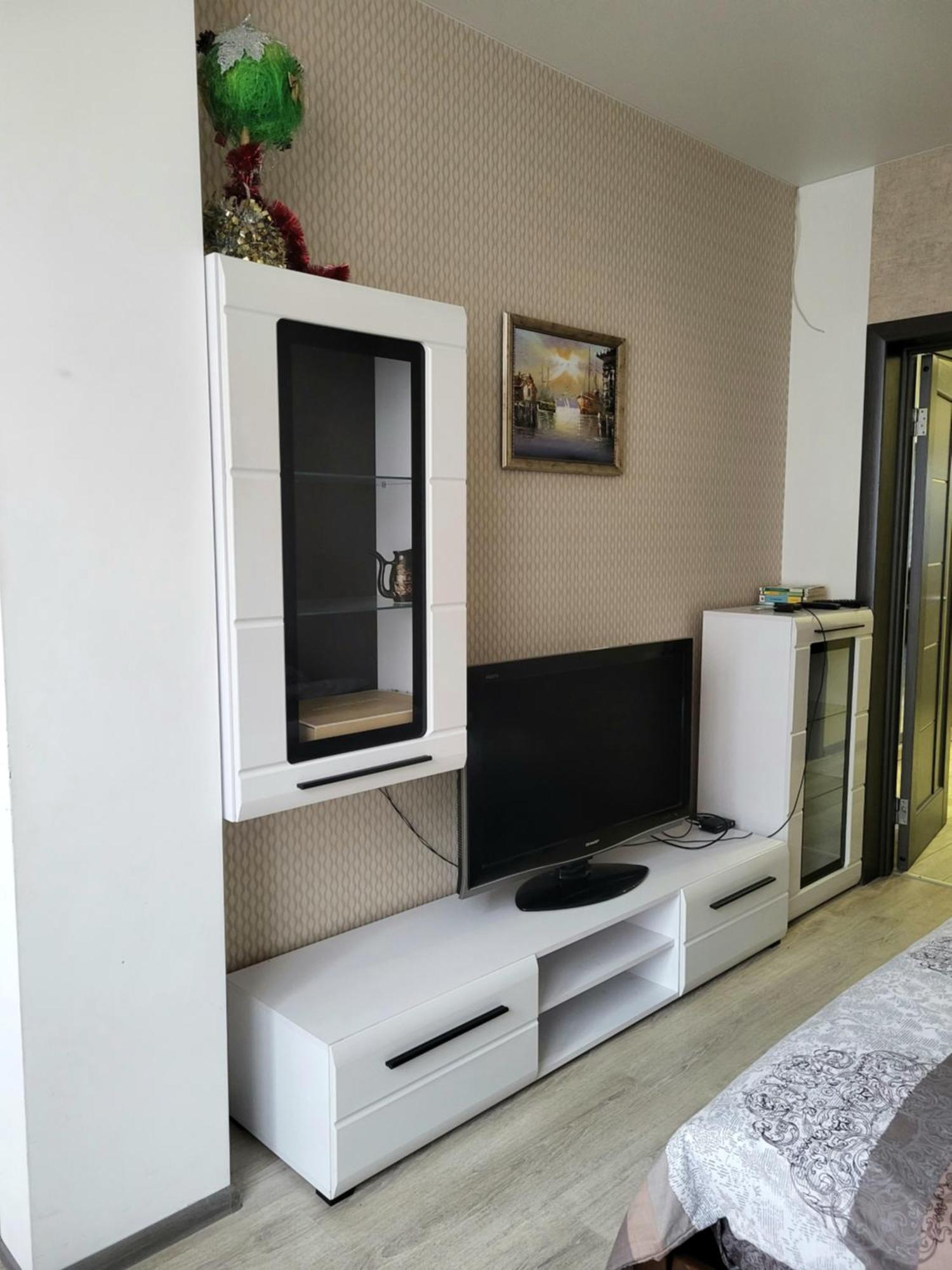 Семицвіт Lejlighed Lviv Eksteriør billede