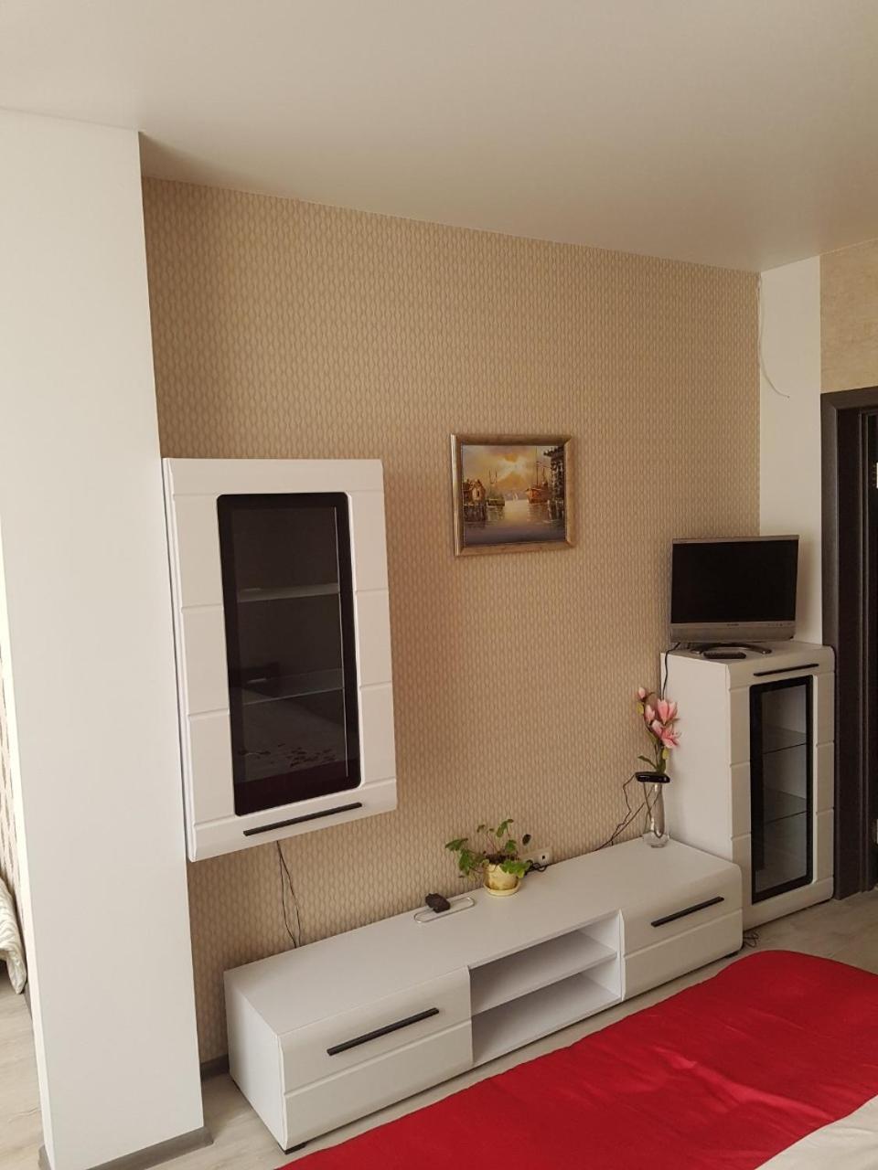 Семицвіт Lejlighed Lviv Eksteriør billede