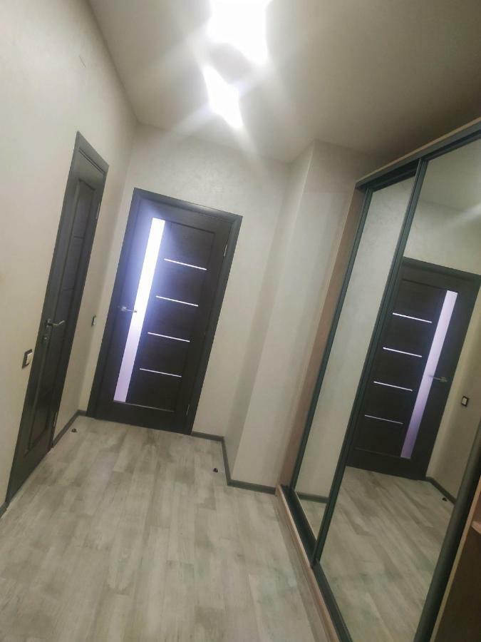 Семицвіт Lejlighed Lviv Eksteriør billede